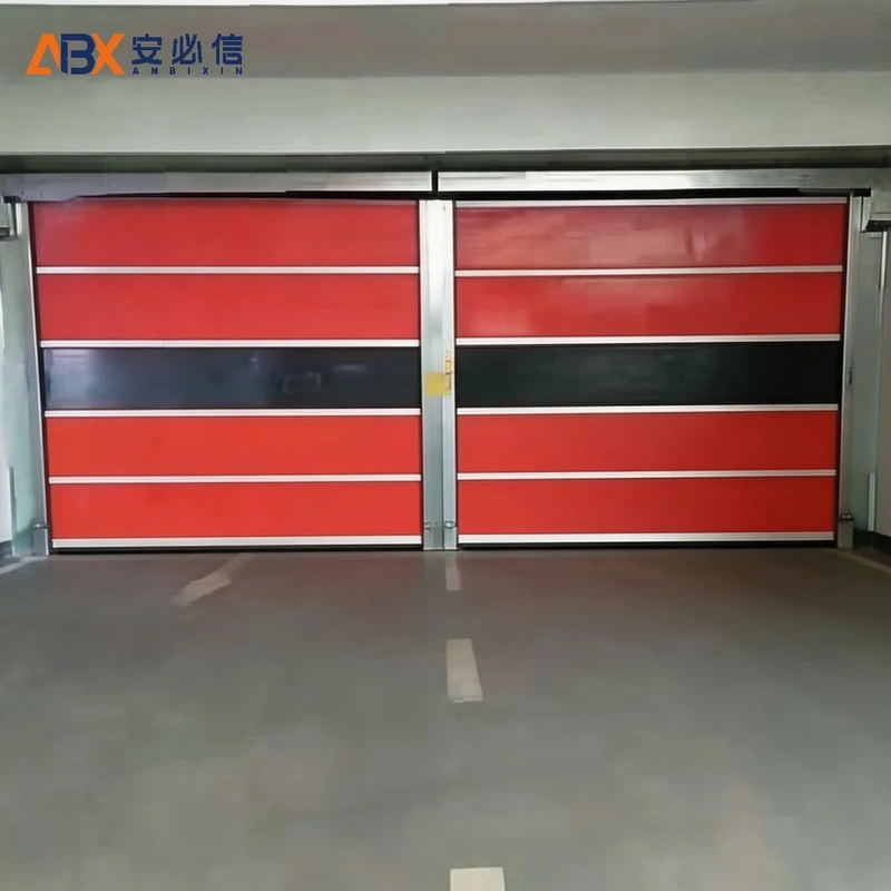 东莞市PVC快速门