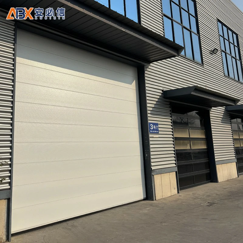 东莞市工业提升门